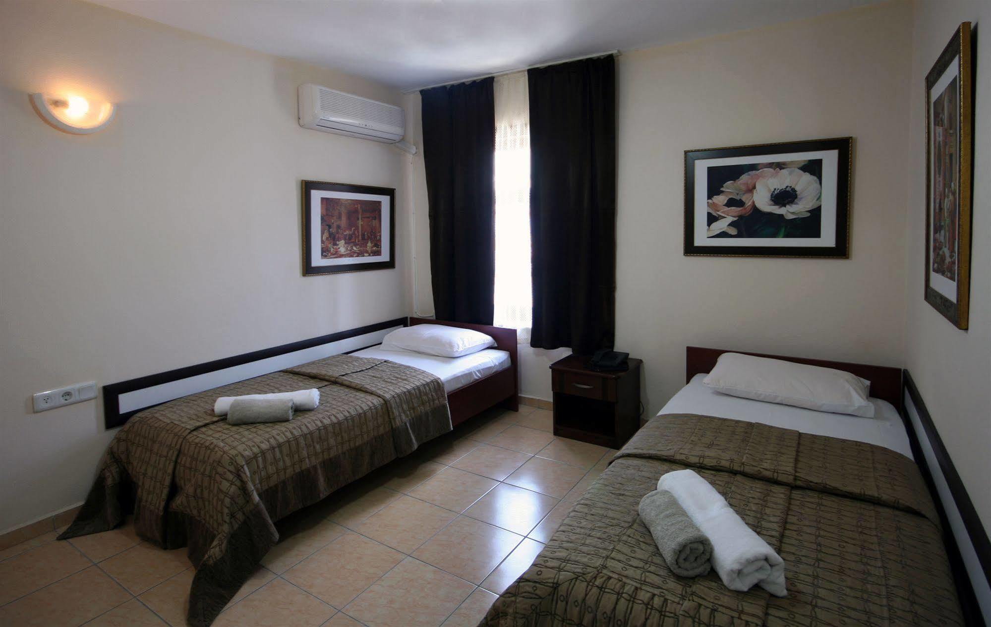 Cinar Hotel Antalya Exterior foto